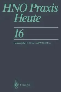 Buy Hno PRAXIS Heute (English, R. Berger | A. Berghaus | M. Bloching) — BookShops.in