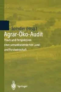 Buy Agrar-Öko-Audit (English, Edmund A. Spindler) — BookShops.in