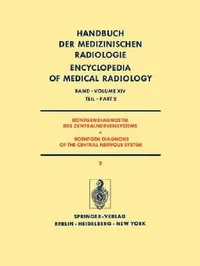 Buy Röntgendiagnostik Des Zentralnervensystems Teil 2 / Roentgen Diagnosis of the Central Nervous System (English, H. -F Brandenburg | G. Christi | E. Deutsch) — BookShops.in