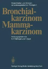 Buy Möglichkeiten Und Grenzen Der Antineoplastischen Therapie (English, K. P. Hellriegel | K. W. Brunner | H. Sack) — BookShops.in