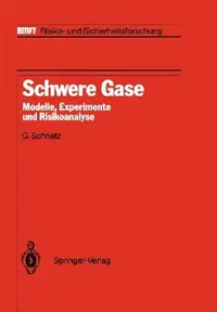 Buy Schwere Gase (English, G. Schnatz | S. Hartwig) — BookShops.in