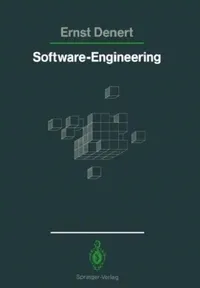 Buy Software-Engineering (English, J. Siedersleben | Ernst Denert) — BookShops.in