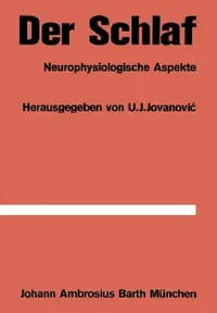 Buy Der Schlaf (English, U. J. Jovanovic) — BookShops.in