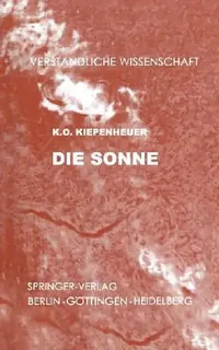 Buy Die Sonne (English, K. O. Kiepenheuer) — BookShops.in
