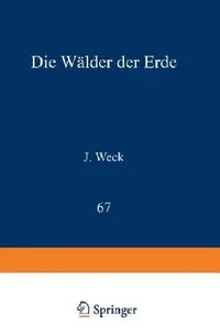 Buy Die Wälder Der Erde (English, J. Weck) — BookShops.in