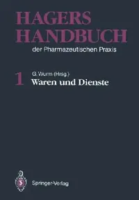 Buy Waren Und Dienste (English, Gisela Wurm | Wissenschaftlicher Beirat | Hermann Hager) — BookShops.in