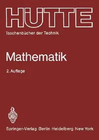 Buy Mathematik (English, Istvan Szabo | K. Wellnitz | W. Zander) — BookShops.in