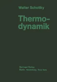 Buy Thermodynamik (English, H. Ulich | Walter Schottky | C. Wagner) — BookShops.in