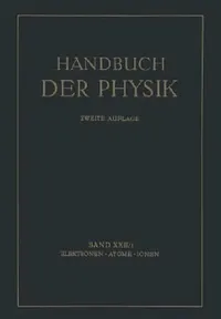 Buy Elektronen - Atome Ionen (English, W. Bothe | H. Fränz | W. Gerlach) — BookShops.in