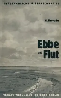 Buy Ebbe Und Flut (English, Hermann Thorade | H. Loewen) — BookShops.in