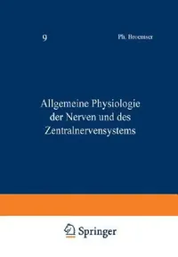Buy Handbuch Der Normalen Und Pathologischen Physiologie (English, A. Bethe | G. V. Bergmann | G. Embden) — BookShops.in