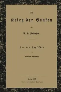 Buy Der Krieg Der Banken (English, Robert Hogarth Patterson | Holtzendorff Holtzendorff) — BookShops.in