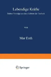 Buy Lebendige Kräfte (English, Max Eyth) — BookShops.in