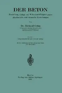Buy Der Beton | by Richard Grün | Springer | by Richard Grün | Springer | by Richard Grün | Springer | by Richard Grün | Springer | by Richard Grün | Springer | by Richard Grün | Springer | by Richard Grün | Springer | by Richard Grün | Springer | by Richard Grün | Springer | by Richard Grün | Springer | by Richard Grün | Springer | by Richard Grün | Springer | by Richard Grün | Springer | by Richard Grün | Springer | by Richard Grün | Springer | by Richard Grün | Springer | by Richard Grün | Spring — BookShops.in