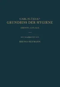 Buy Grundriss Der Hygiene (English, Bruno Heymann) — BookShops.in