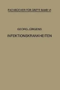 Buy Infektionskrankheiten (English, Georg Jürgens) — BookShops.in