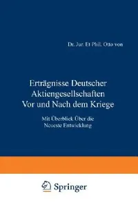Buy Erträgnisse Deutscher Aktiengesellschaften VOR Und Nach Dem Kriege | by Otto Von Mering | Springer | by Otto Von Mering | Springer | by Otto Von Mering | Springer | by Otto Von Mering | Springer | by Otto Von Mering | Springer | by Otto Von Mering | Springer | by Otto Von Mering | Springer | by Otto Von Mering | Springer | by Otto Von Mering | Springer | by Otto Von Mering | Springer | by Otto Von Mering | Springer | by Otto Von Mering | Springer | by Otto Von Mering | Springer | by Otto Von Mer — BookShops.in
