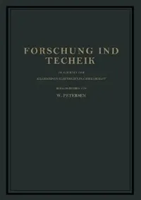 Buy Forschung Und Technik | by W. Petersen | Springer | by W. Petersen | Springer | by W. Petersen | Springer | by W. Petersen | Springer | by W. Petersen | Springer | by W. Petersen | Springer | by W. Petersen | Springer | by W. Petersen | Springer | by W. Petersen | Springer | by W. Petersen | Springer | by W. Petersen | Springer | by W. Petersen | Springer | by W. Petersen | Springer | by W. Petersen | Springer | by W. Petersen | Springer | by W. Petersen | Springer | by W. Petersen | Springer |  — BookShops.in