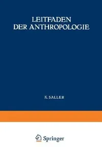 Buy Leitfaden Der Anthropologie | by Karl Saller | Springer | by Karl Saller | Springer | by Karl Saller | Springer | by Karl Saller | Springer | by Karl Saller | Springer | by Karl Saller | Springer | by Karl Saller | Springer | by Karl Saller | Springer | by Karl Saller | Springer | by Karl Saller | Springer | by Karl Saller | Springer | by Karl Saller | Springer | by Karl Saller | Springer | by Karl Saller | Springer | by Karl Saller | Springer | by Karl Saller | Springer | by Karl Saller | Sprin — BookShops.in