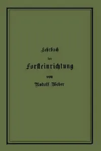 Buy Lehrbuch Der Forsteinrichtung Mit Besonderer Berücksichtigung Der Zuwachsgesetze Der Waldbäume | by Rudolf Weber | Springer | by Rudolf Weber | Springer | by Rudolf Weber | Springer | by Rudolf Weber | Springer | by Rudolf Weber | Springer | by Rudolf Weber | Springer | by Rudolf Weber | Springer | by Rudolf Weber | Springer | by Rudolf Weber | Springer | by Rudolf Weber | Springer | by Rudolf Weber | Springer | by Rudolf Weber | Springer | by Rudolf Weber | Springer | by Rudolf Weber | Springer — BookShops.in