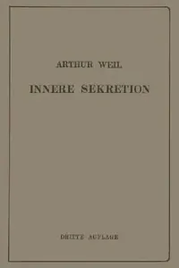 Buy Die Innere Sekretion | by Arthur Weil | Springer | by Arthur Weil | Springer | by Arthur Weil | Springer | by Arthur Weil | Springer | by Arthur Weil | Springer | by Arthur Weil | Springer | by Arthur Weil | Springer | by Arthur Weil | Springer | by Arthur Weil | Springer | by Arthur Weil | Springer | by Arthur Weil | Springer | by Arthur Weil | Springer | by Arthur Weil | Springer | by Arthur Weil | Springer | by Arthur Weil | Springer | by Arthur Weil | Springer | by Arthur Weil | Springer | b — BookShops.in