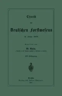 Buy Chronik Des Deutschen Forstwesens Im Jahre 1888 | by W. Weise | Springer | by W. Weise | Springer | by W. Weise | Springer | by W. Weise | Springer | by W. Weise | Springer | by W. Weise | Springer | by W. Weise | Springer | by W. Weise | Springer | by W. Weise | Springer | by W. Weise | Springer | by W. Weise | Springer | by W. Weise | Springer | by W. Weise | Springer | by W. Weise | Springer | by W. Weise | Springer | by W. Weise | Springer | by W. Weise | Springer | by W. Weise | Springer | — BookShops.in
