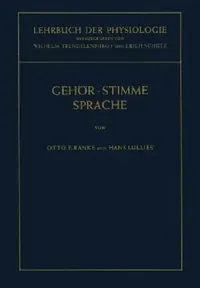 Buy Lehrbuch Der Physiologie in Zusammenhängenden Einzeldarstellungen (English, Otto F. Ranke | Wilhelm Trendelenburg | H. Lullies) — BookShops.in