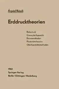 Buy Erddrucktheorien | by Arpad Kezdi | Springer | by Arpad Kezdi | Springer | by Arpad Kezdi | Springer | by Arpad Kezdi | Springer | by Arpad Kezdi | Springer | by Arpad Kezdi | Springer | by Arpad Kezdi | Springer | by Arpad Kezdi | Springer | by Arpad Kezdi | Springer | by Arpad Kezdi | Springer | by Arpad Kezdi | Springer | by Arpad Kezdi | Springer | by Arpad Kezdi | Springer | by Arpad Kezdi | Springer | by Arpad Kezdi | Springer | by Arpad Kezdi | Springer | by Arpad Kezdi | Springer | by Ar — BookShops.in