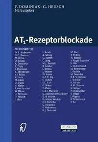 Buy At1-Rezeptorblockade (English, Peter Dominiak | Gerd Heusch) — BookShops.in