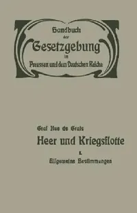 Buy Heer Und Kriegsflotte (English, Hue De Grais | Hue De Grais) — BookShops.in