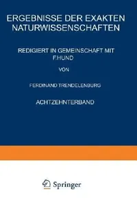 Buy Ergebnisse Der Exakten Naturwissenschaften | by F. Hund | Ferdinant Trendelenburg | Springer | by F. Hund | Ferdinant Trendelenburg | Springer | by F. Hund | Ferdinant Trendelenburg | Springer | by F. Hund | Ferdinant Trendelenburg | Springer | by F. Hund | Ferdinant Trendelenburg | Springer | by F. Hund | Ferdinant Trendelenburg | Springer | by F. Hund | Ferdinant Trendelenburg | Springer | by F. Hund | Ferdinant Trendelenburg | Springer | by F. Hund | Ferdinant Trendelenburg | Springer | by F. — BookShops.in