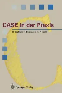 Buy Case in Der PRAXIS (English, Horst Bertram | Peter Blönnigen | Adolf-Peter Bröhl) — BookShops.in