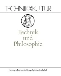 Buy Technik Und Philosophie (English, Rapp) — BookShops.in