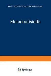 Buy Motorkraftstoffe (English, Maximilian Marder) — BookShops.in