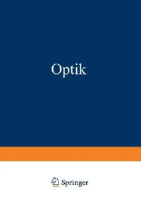 Buy Optik (English, Max Born) — BookShops.in