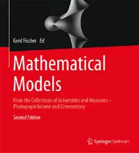 Buy Mathematical Models (English, Gerd Fischer) — BookShops.in
