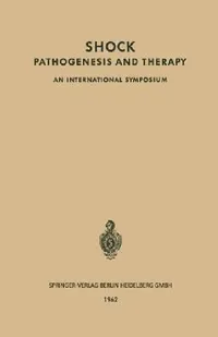 Buy Shock Pathogenesis and Therapy (English, Klaus-Dietrich Bock) — BookShops.in