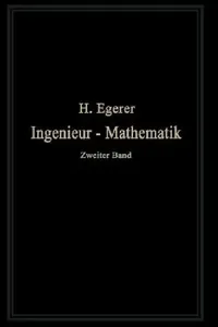 Buy Ingenieur-Mathematik (English, Heinz Egerer) — BookShops.in