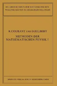 Buy Methoden Der Mathematischen Physik (English, Richard Courant | David Hilbert) — BookShops.in