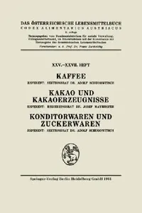 Buy Kaffee (English, Adolf Schugowitsch | Josef Mayrhofer | Architektur Stiftung Österreich) — BookShops.in