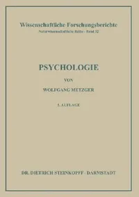 Buy Psychologie (English, Philip G. Zimbardo | Wolfgang Metzger) — BookShops.in