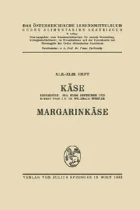 Buy Käse. Margarinkäse (English, Hugo Burtscher | W. Winkler | Architektur Stiftung Österreich) — BookShops.in