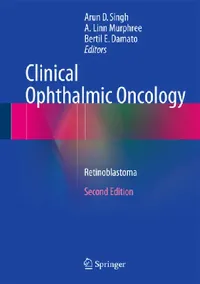Buy Clinical Ophthalmic Oncology (English, Arun D. Singh | A. Linn Murphree | Bertil E. Damato) — BookShops.in