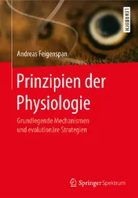 Buy Prinzipien Der Physiologie (English, Andreas Feigenspan) — BookShops.in