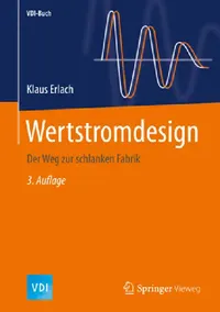 Buy Wertstromdesign (English, Klaus Erlach) — BookShops.in