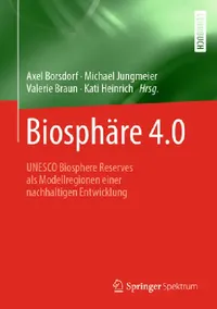 Buy Biosphäre 4.0 (English, Axel Borsdorf | Michael Jungmeier | Valerie Braun) — BookShops.in