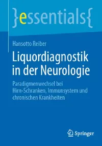 Buy Liquordiagnostik in Der Neurologie (English, Hansotto Reiber) — BookShops.in