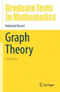 Buy Graph Theory (English, Reinhard Diestel) — BookShops.in