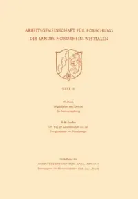 Buy Möglichkeiten Und Grenzen Der Resistenzzüchtung / Der Weg Der Landwirtschaft Von Der Energieautarkie (English, Hans Braun) — BookShops.in