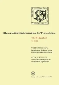 Buy Bautechnische Probleme Bei Der Erstellung Von Kernkraftwerken. Sandwichflächentragwerke Im Konstrukt (English, Wolfgang Zerna) — BookShops.in